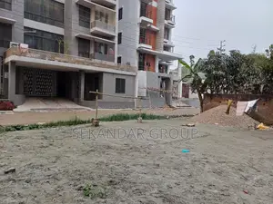 উন্নত অঞ্চলে ৩ কাঠা প্লট @ব্লক-কে