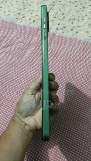 Tablet 256 GB Green