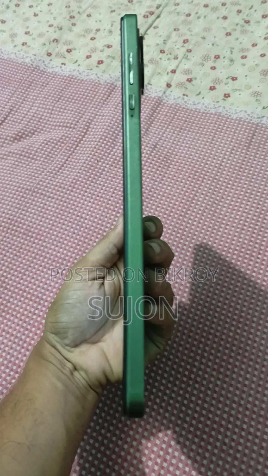 Tablet 256 GB Green