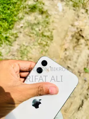 Apple iPhone 11 128 GB White