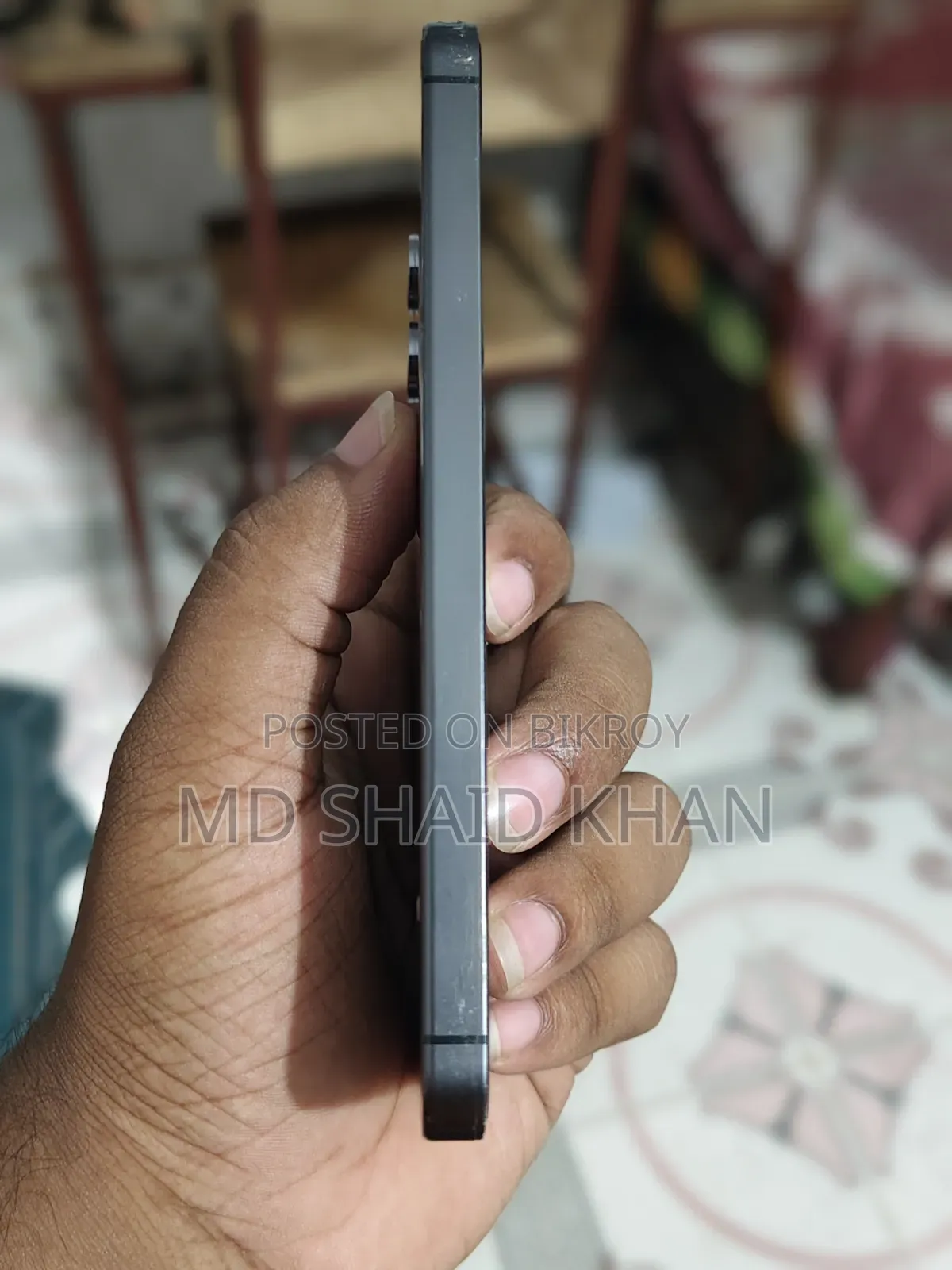 স্যামসাং গ্যালাক্সি এস২৪ ১২৮ জিবি কালো