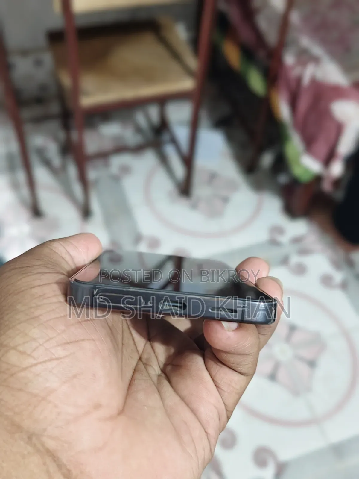 স্যামসাং গ্যালাক্সি এস২৪ ১২৮ জিবি কালো