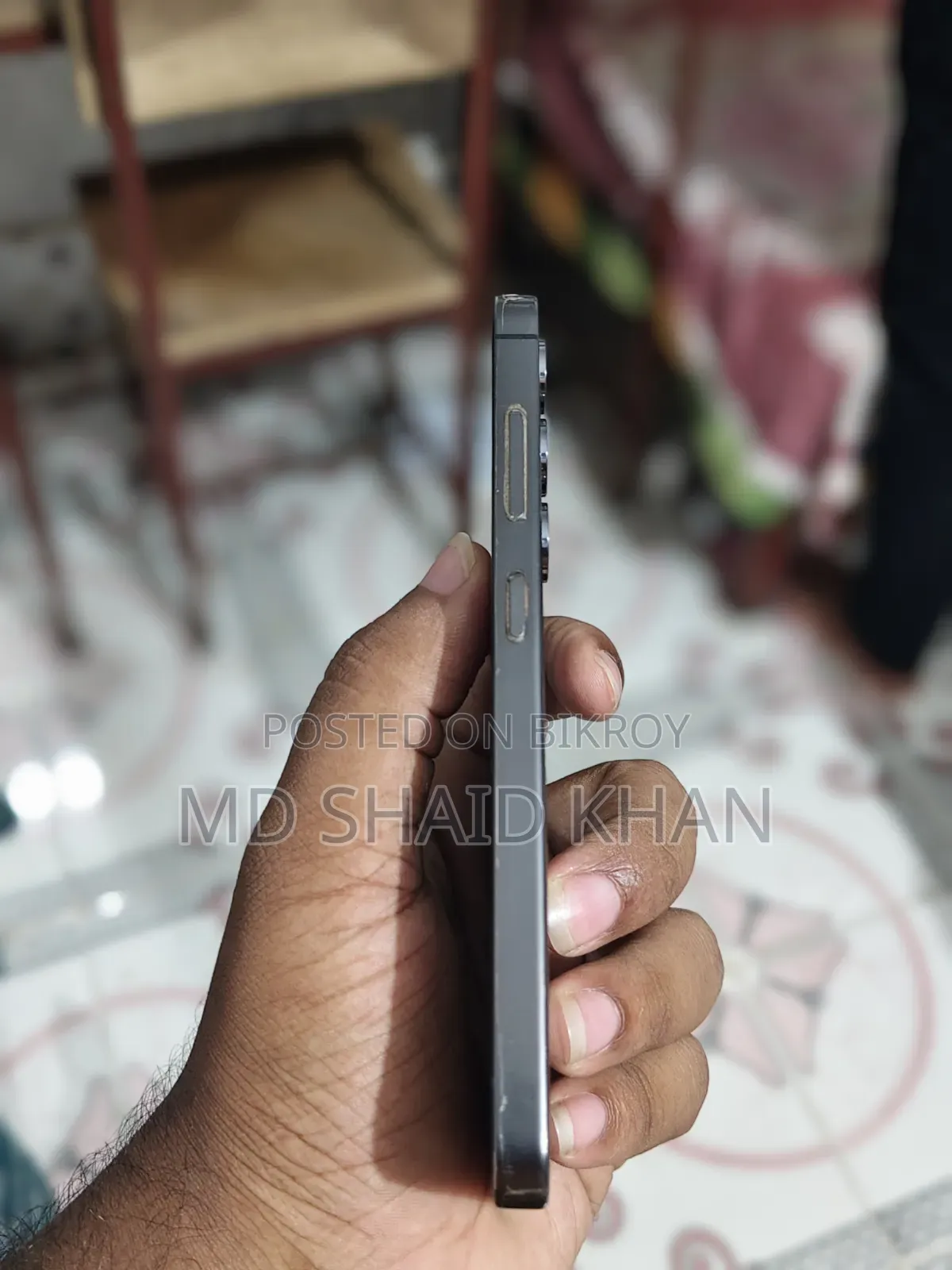 স্যামসাং গ্যালাক্সি এস২৪ ১২৮ জিবি কালো