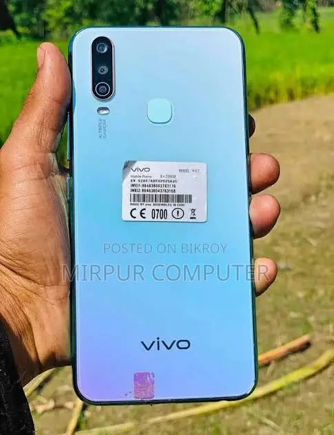 Xiaomi Redmi Note 8 Pro 128 GB Blue