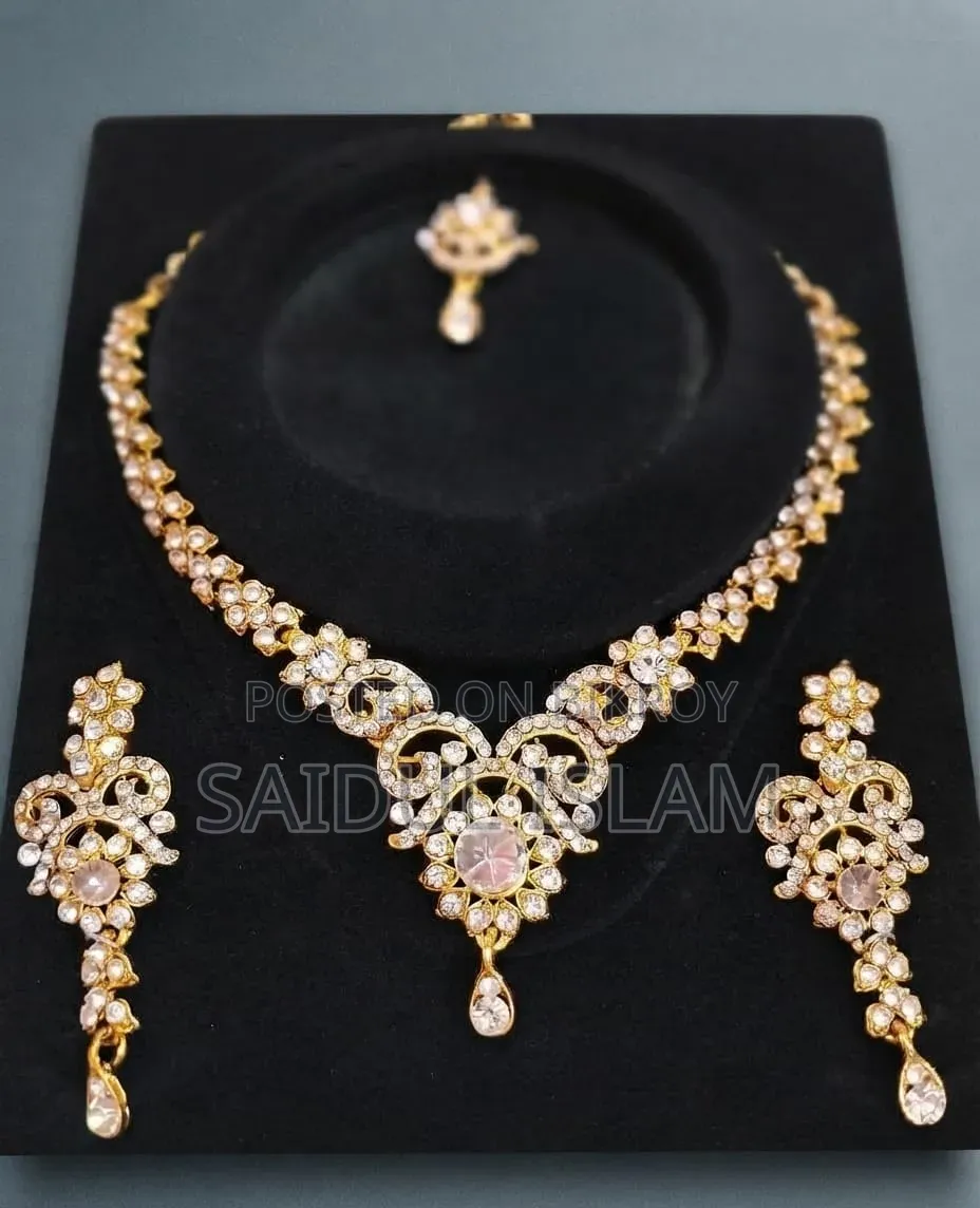 Jewellery Set