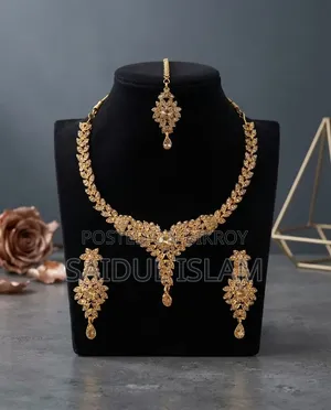Jewellery Set