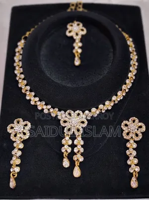 Jewellery Set