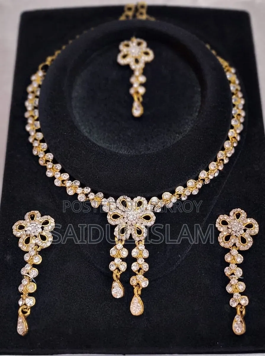Jewellery Set