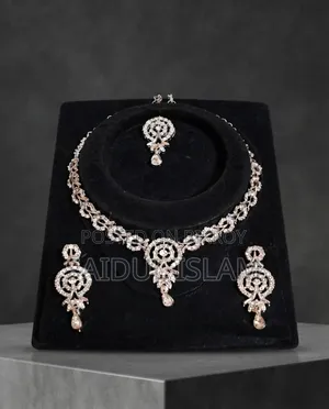 Jewellery Set