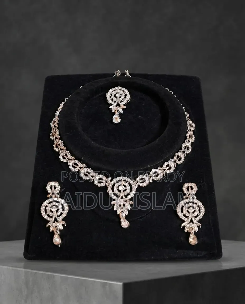 Jewellery Set