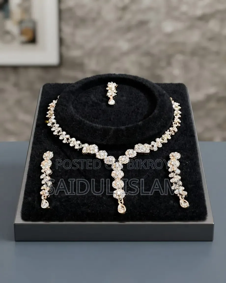Jewellery Set