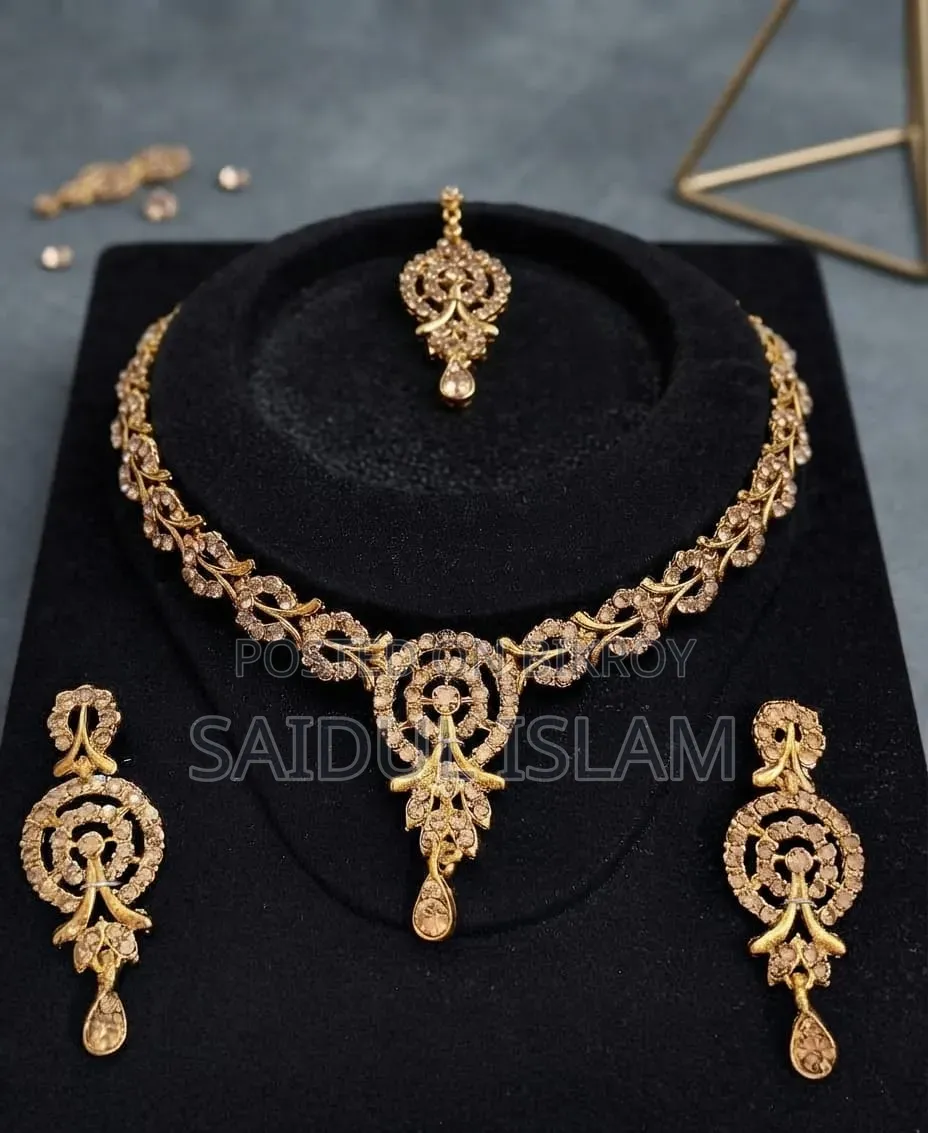 Jewellery Set