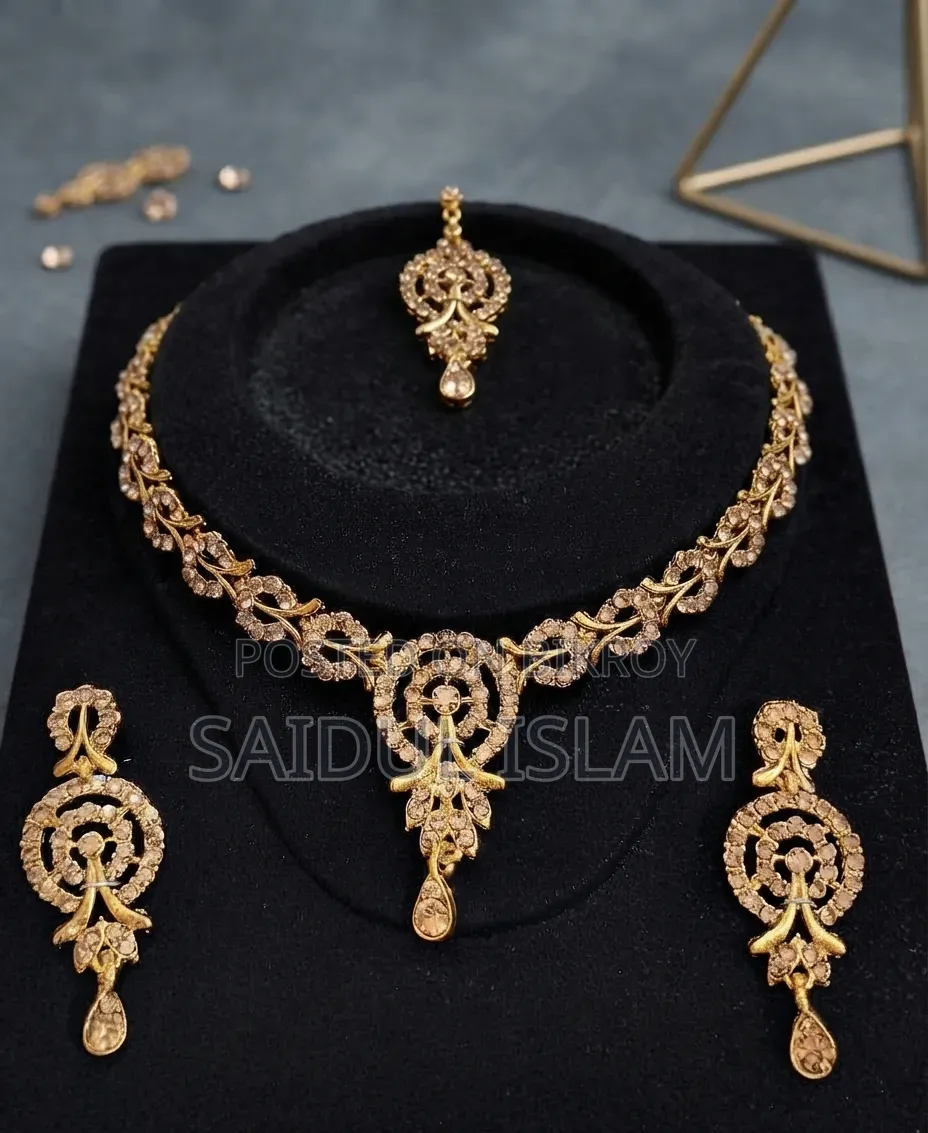 Jewellery Set