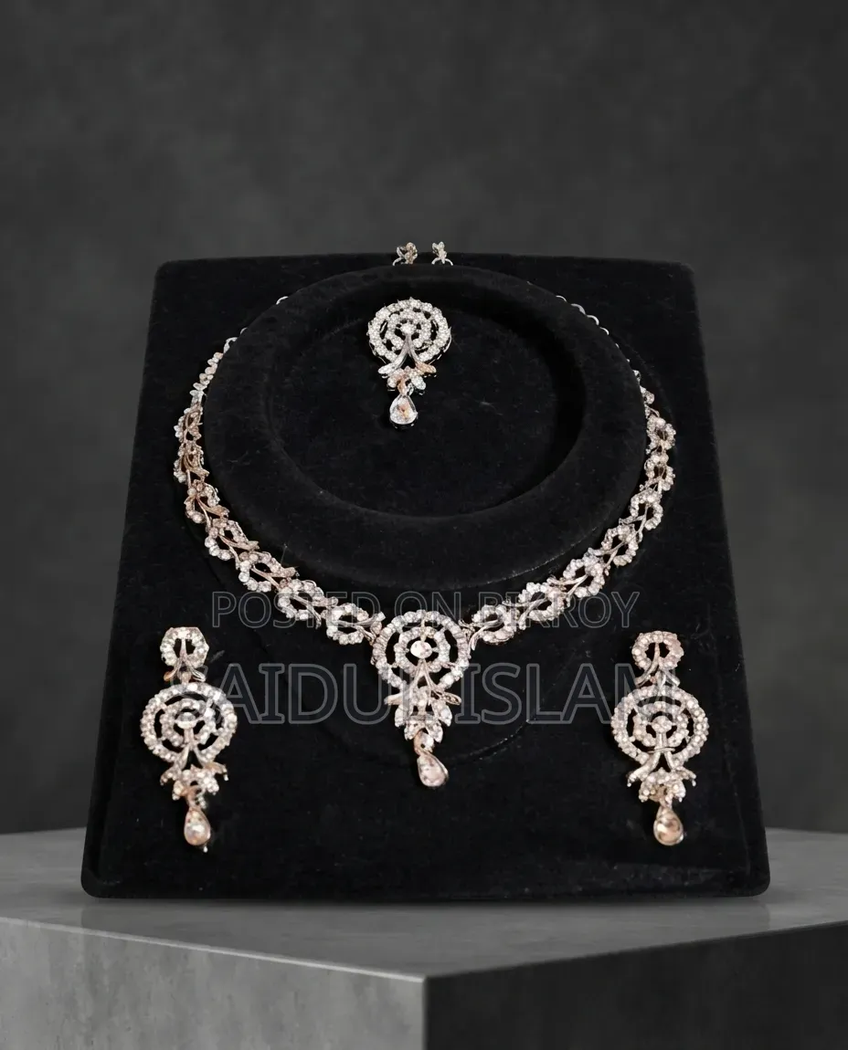 Jewellery Set