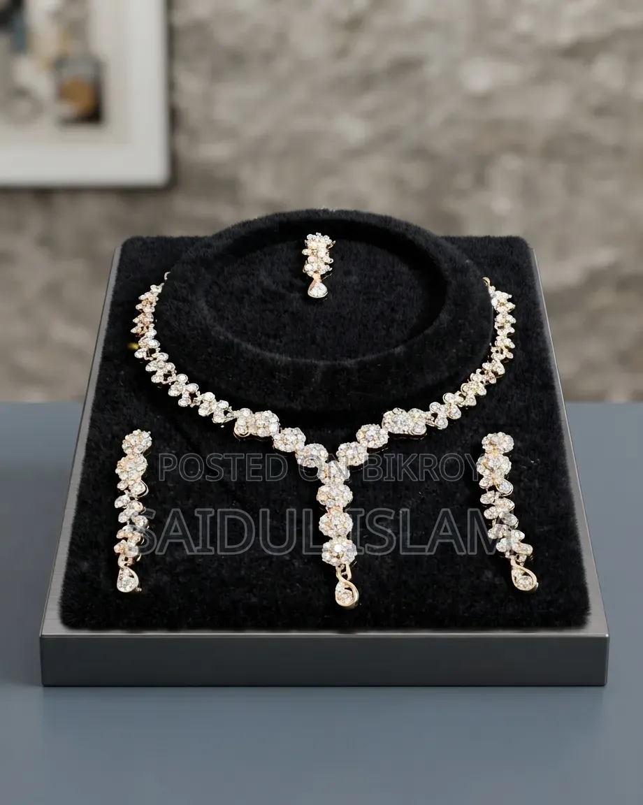 Jewellery Set