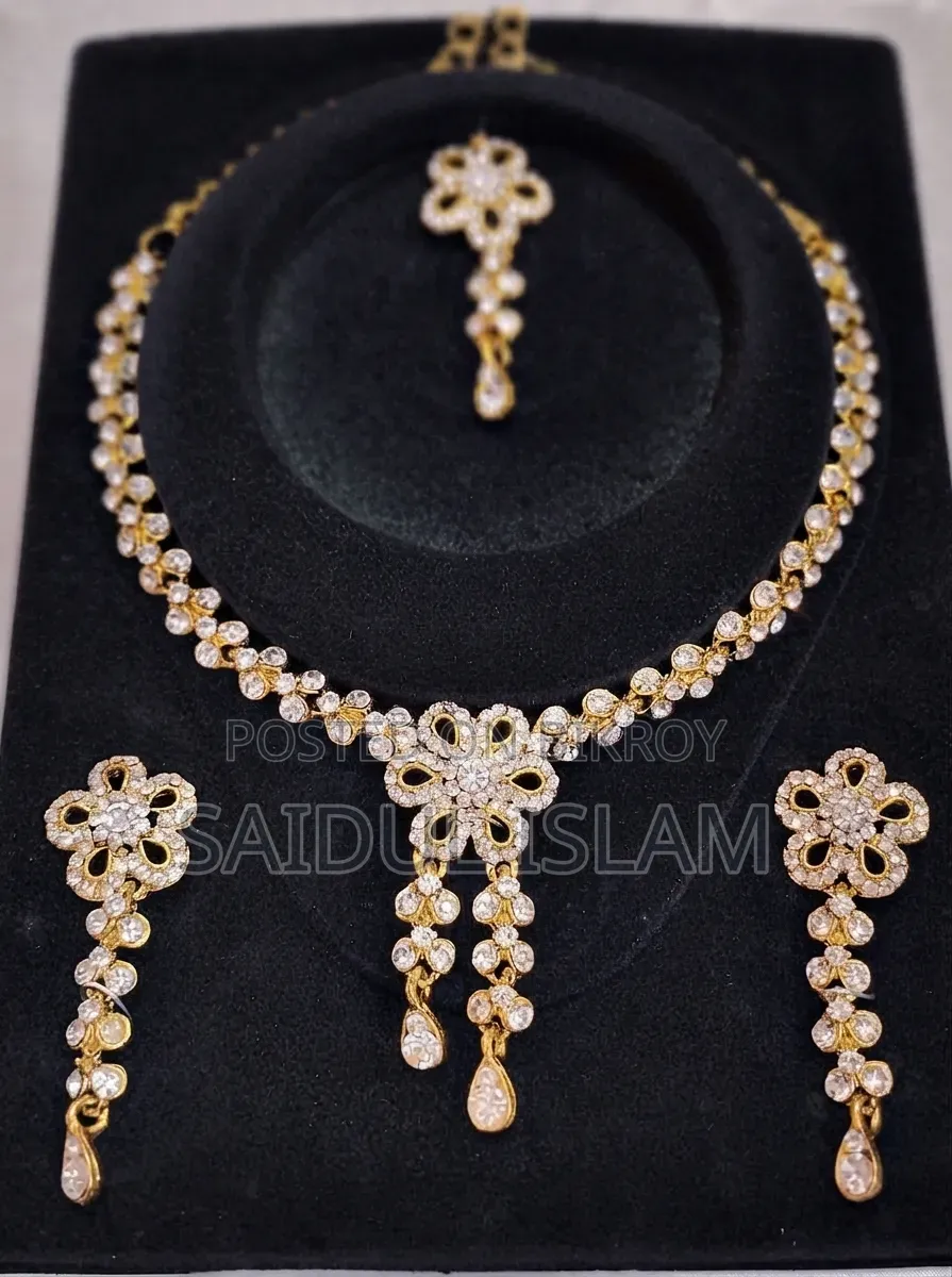 Jewellery Set