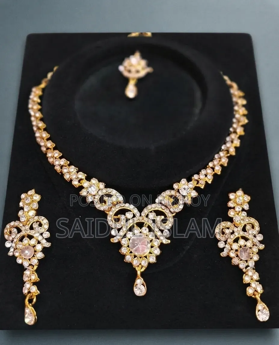 Jewellery Set