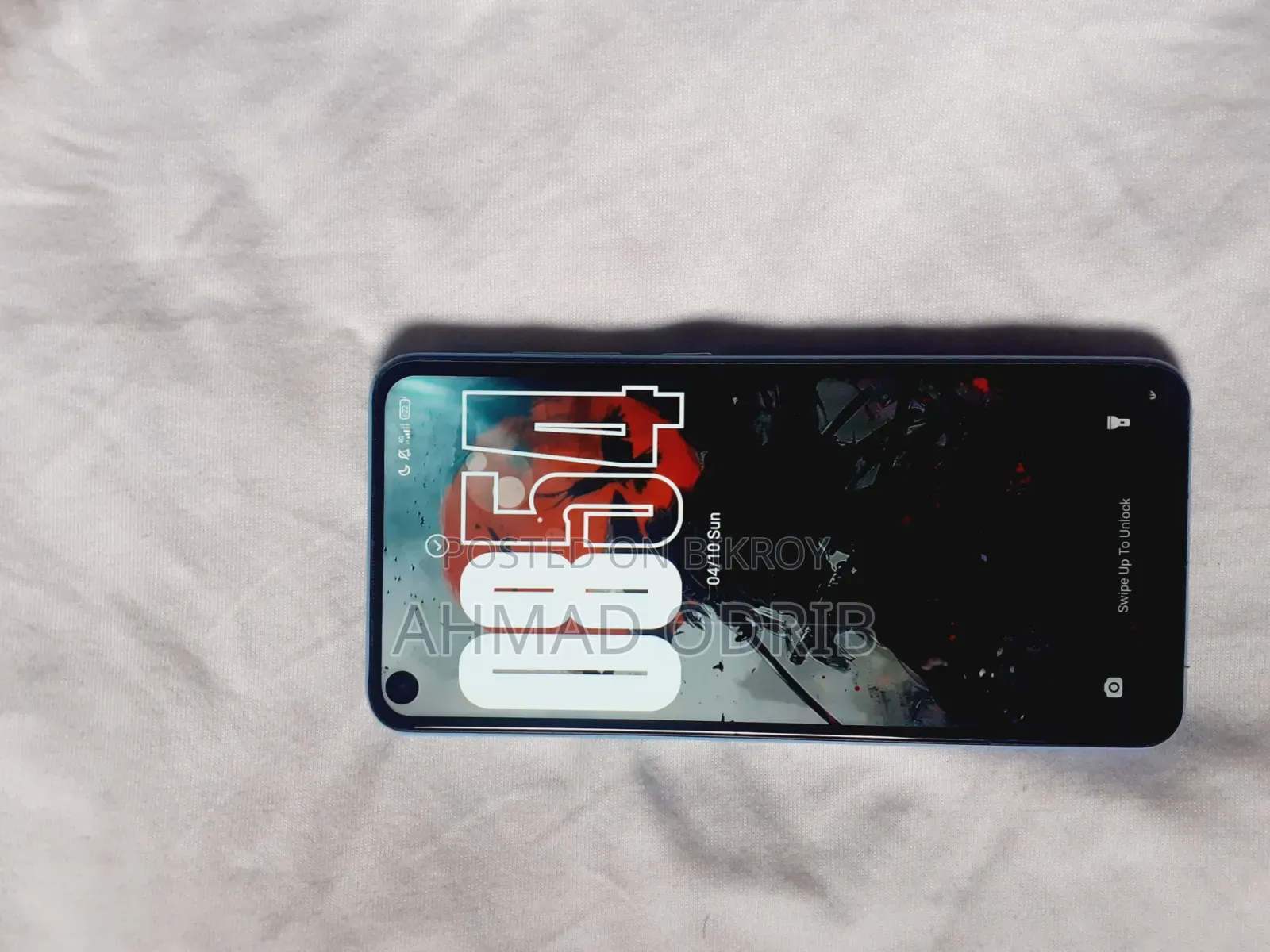 Xiaomi Redmi Note 9 64 GB Blue