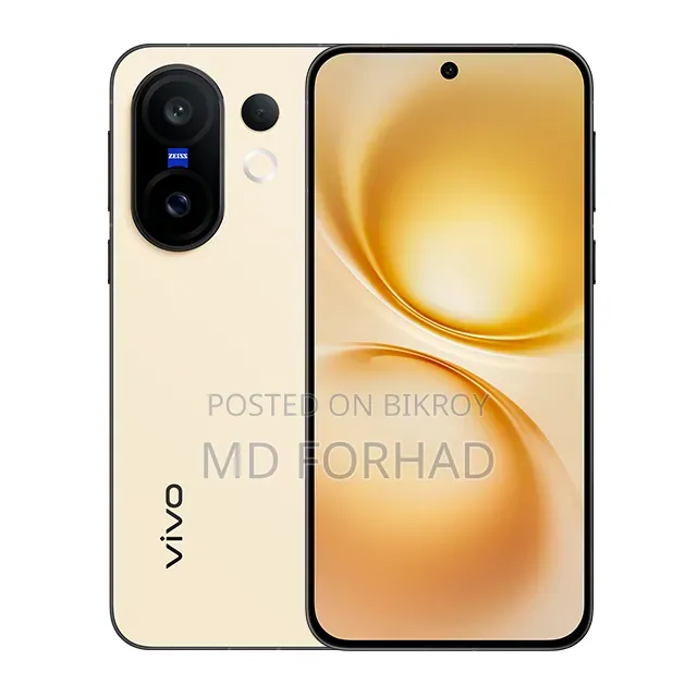 Vivo X200 FE 512 GB Gray