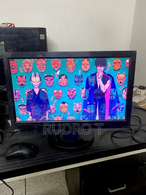 ViewSonic Monitor