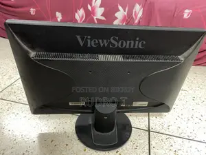 ViewSonic Monitor
