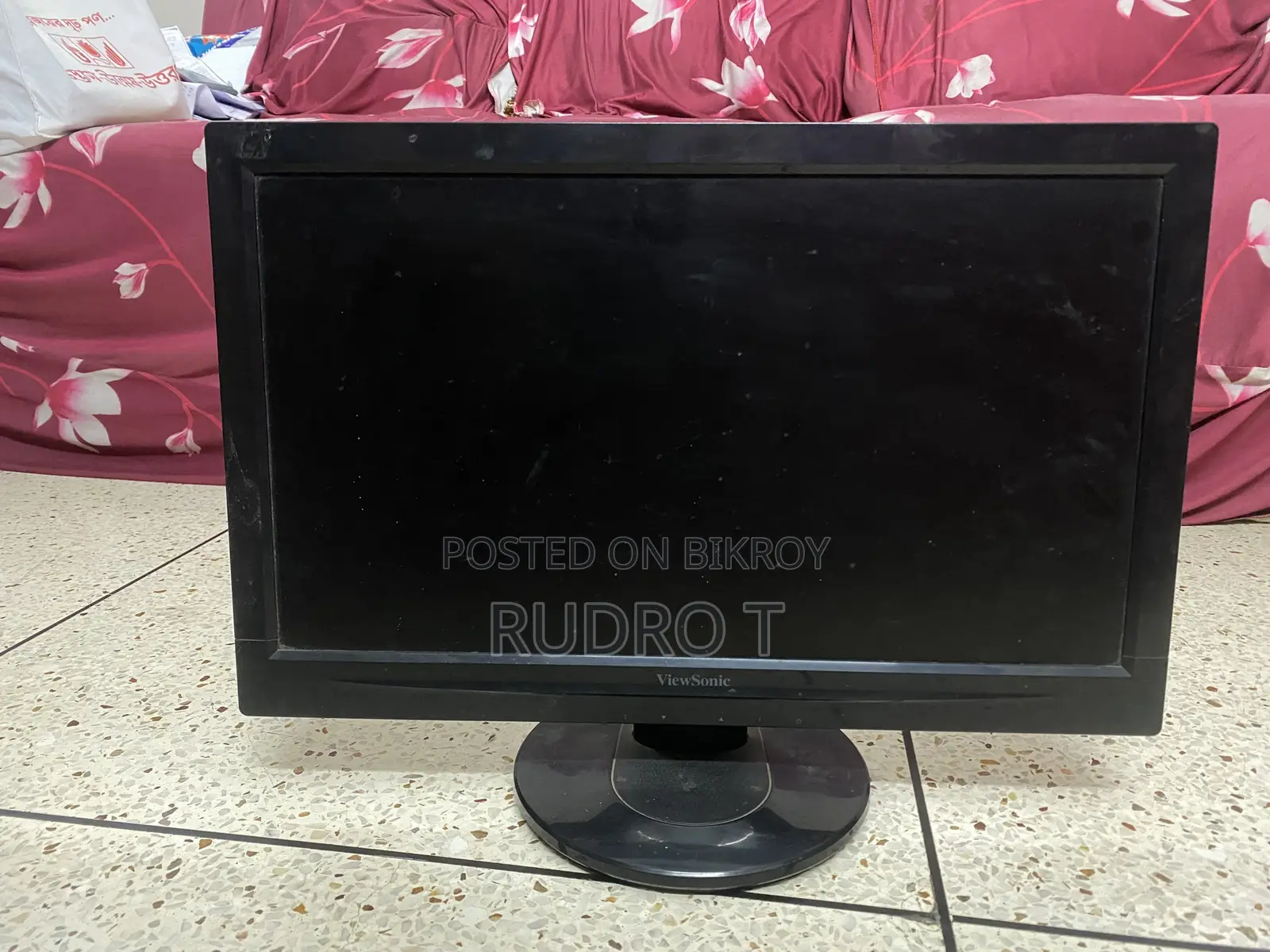 ViewSonic Monitor