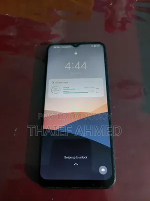 রিয়েলমি সি২৫এস ৬৪ জিবি গ্রে