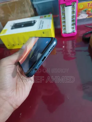 রিয়েলমি সি২৫এস ৬৪ জিবি গ্রে