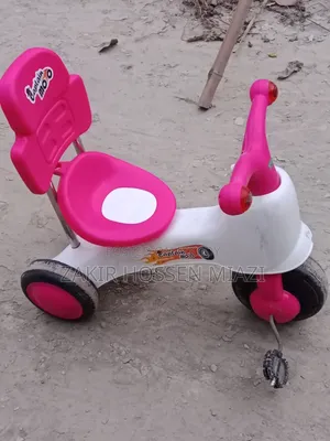 Baby Toy Car