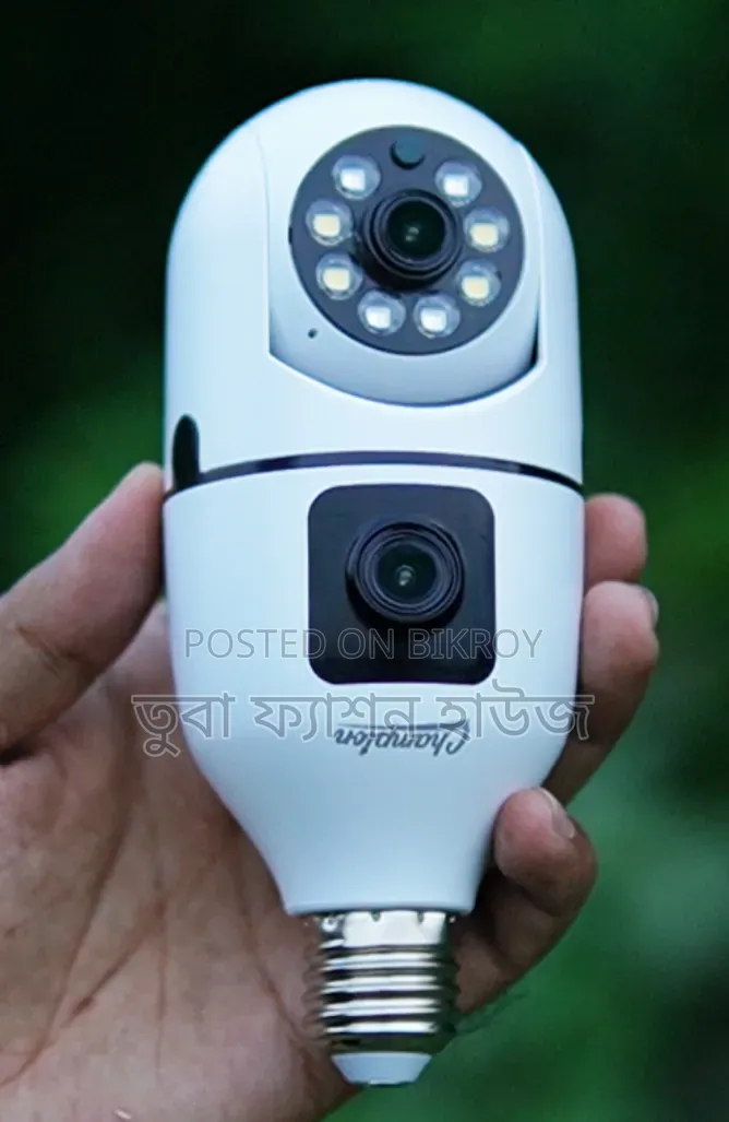 CCTV Camera