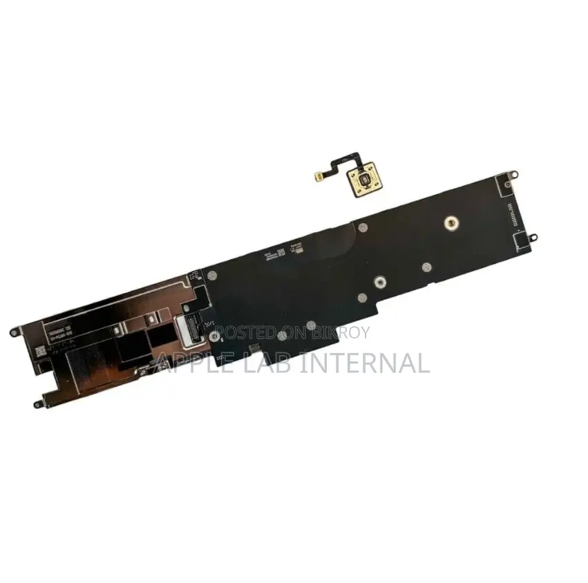 MacBook Air 15" (2023) 8-Core 3.49 GHz CPU / 10-Core GPU Logic Board