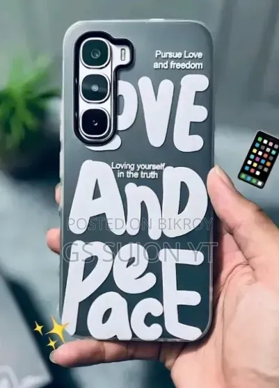 Infinix Hot 60 Pro+ 128 GB Silver