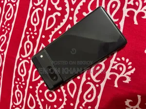 Google Pixel 7 128 GB Black