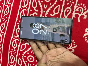 Google Pixel 7 128 GB Black