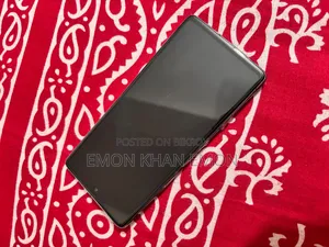 Google Pixel 7 128 GB Black