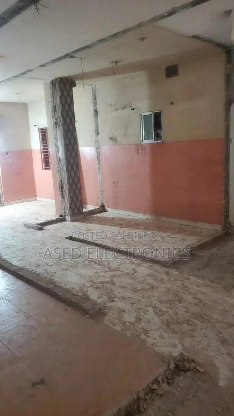 Commercial Space Available for Rent for Bank/Sub-branch/Corporate Office
