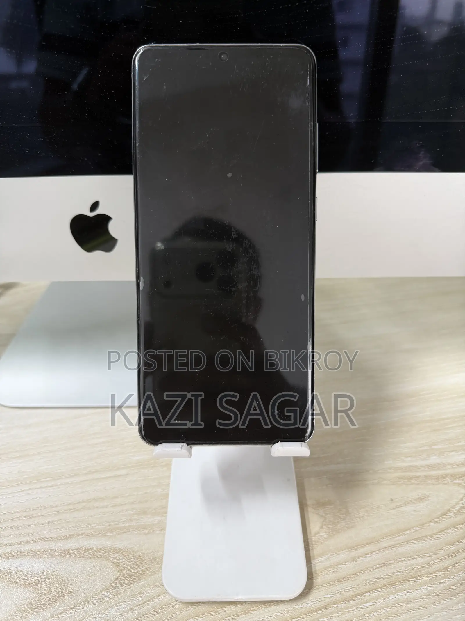 Samsung Galaxy S20 Ultra 5G 128 GB Gray