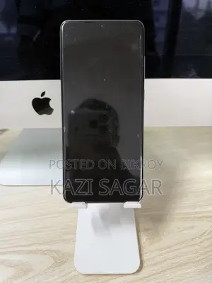 Samsung Galaxy S20 Ultra 5G 128 GB Gray