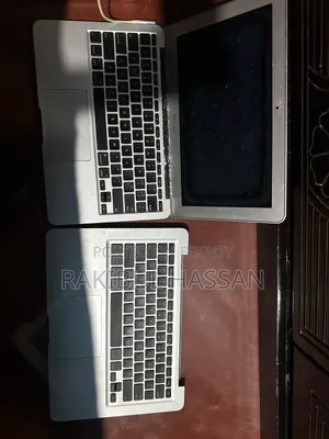 Laptop Apple MacBook 2012 3GB Intel Core i5 SSD 256GB