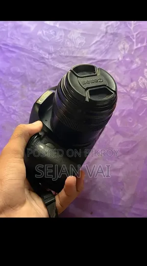 Canon 750d + Ef 85 Prime Usm