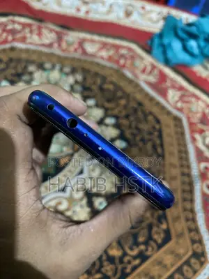 শাওমি রেডমি নোট ৭ প্রো ৬৪ জিবি নীল