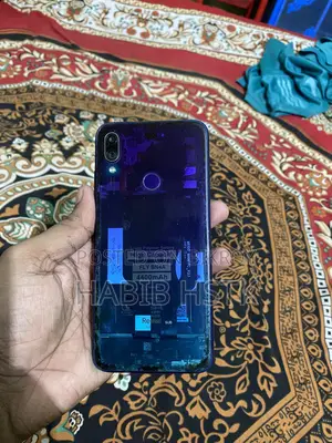 শাওমি রেডমি নোট ৭ প্রো ৬৪ জিবি নীল