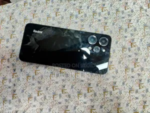 Xiaomi Redmi 12 128 GB Black