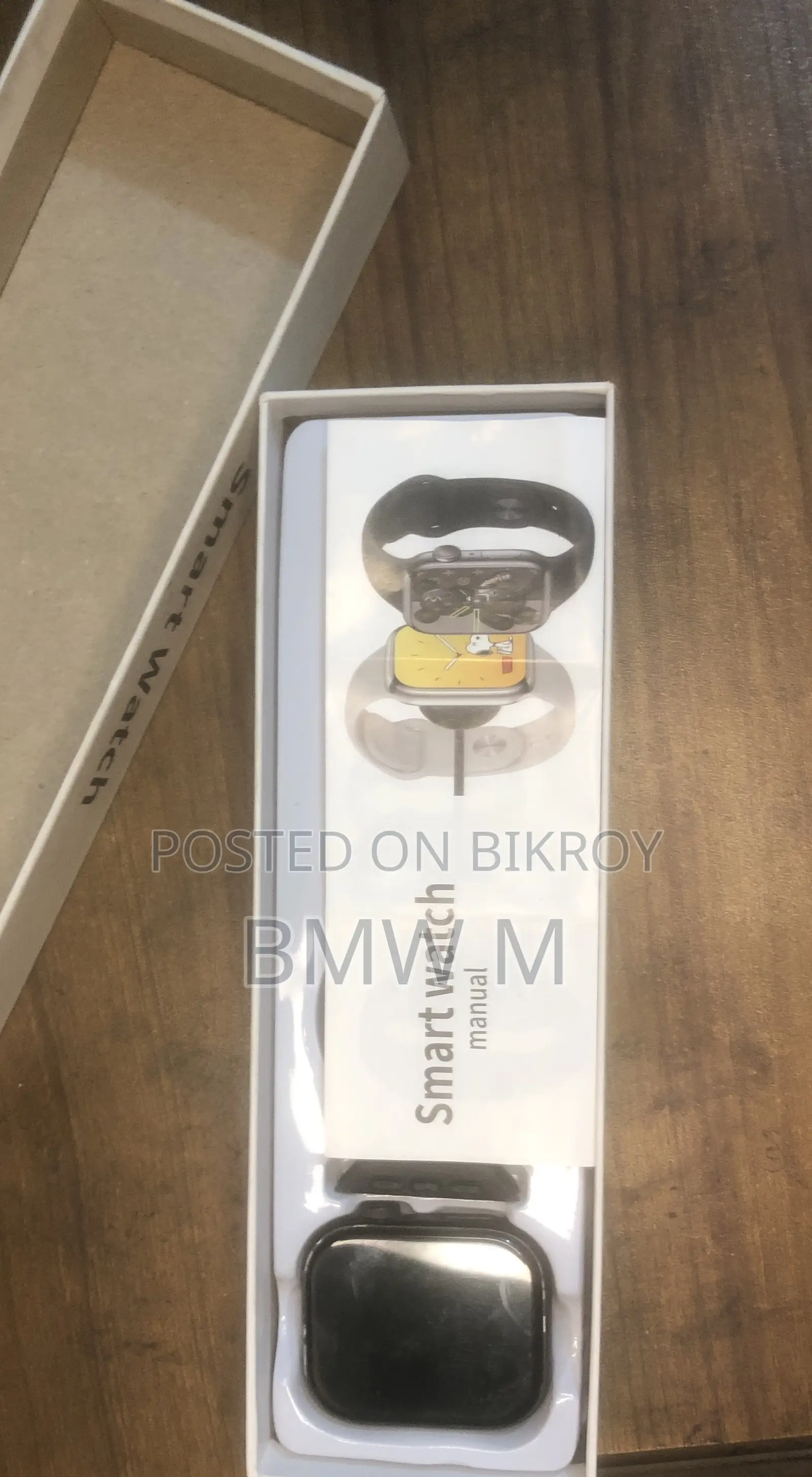 Laxasfit S9 Pro Smart Watch