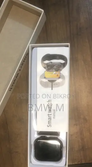 Laxasfit S9 Pro Smart Watch