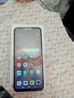 Xiaomi Redmi 12 128 GB Black