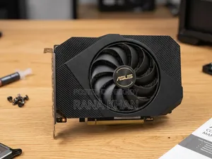 ASUS GTX 1650 DDR6