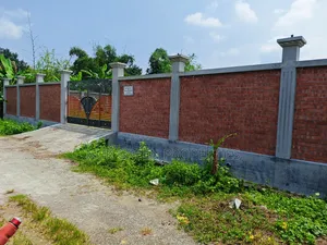 ৯ নং সেক্টরে দক্ষিণ-পশ্চিম কোণার প্লট বিক্রি করা হবে