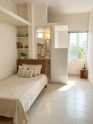 Furnished Studio Apartment on a weekly basis, Mirpur for rent