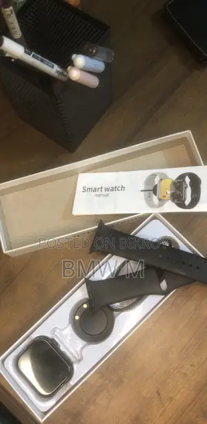 Laxasfit S9 Pro Smart Watch